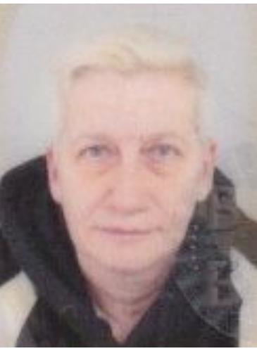 Slika preminule osobe