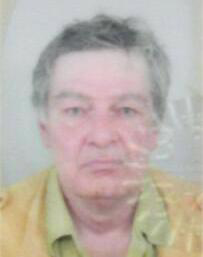 Slika preminule osobe