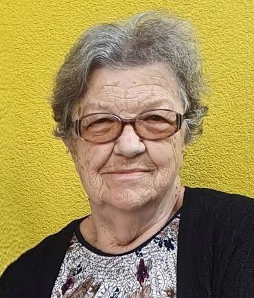 Slika preminule osobe