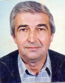 Slika preminule osobe