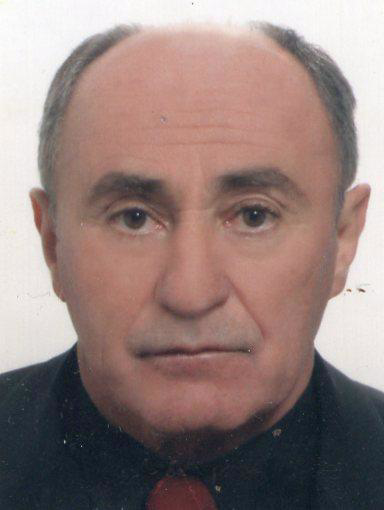 Slika preminule osobe