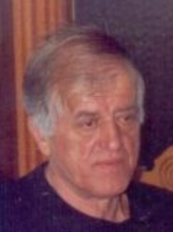 Slika preminule osobe