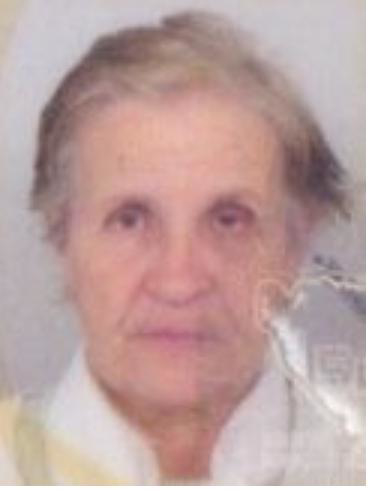 Slika preminule osobe