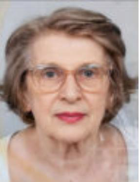 Slika preminule osobe