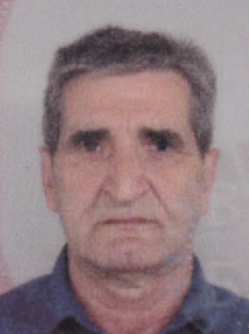 Slika preminule osobe