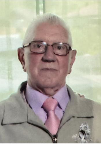 Slika preminule osobe