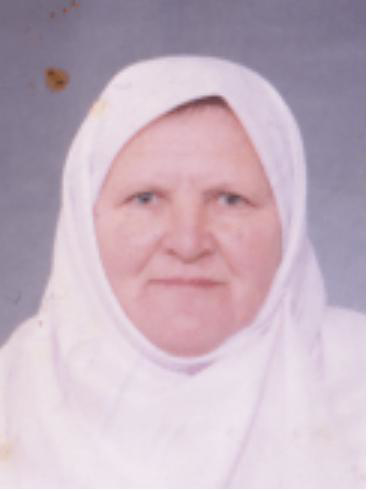 Slika preminule osobe