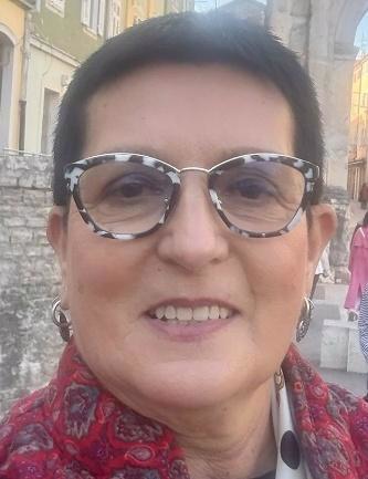 Slika preminule osobe