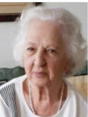 Slika preminule osobe