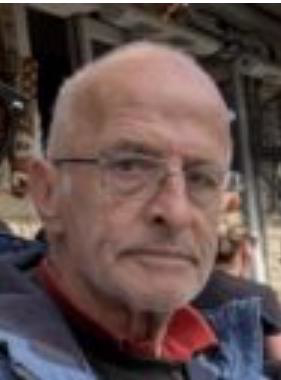 Slika preminule osobe