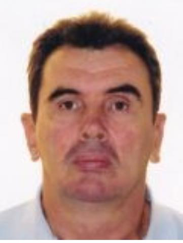 Slika preminule osobe