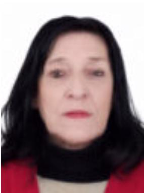 Slika preminule osobe