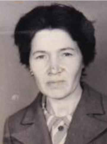 Slika preminule osobe