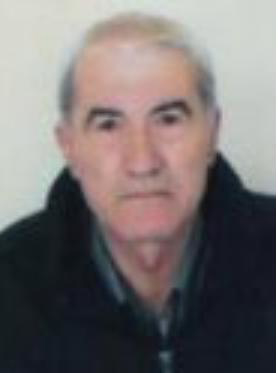 Slika preminule osobe