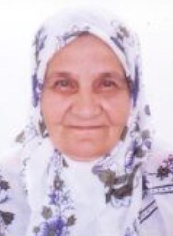 Slika preminule osobe