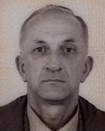 Slika preminule osobe