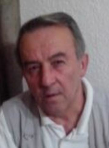 Slika preminule osobe