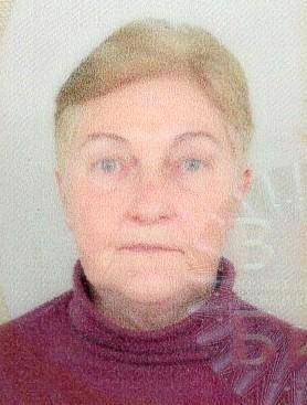 Slika preminule osobe