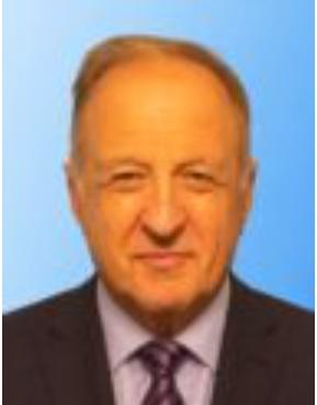 Slika preminule osobe