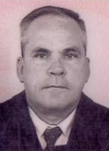 Slika preminule osobe