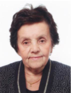 Slika preminule osobe