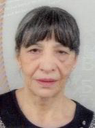 Slika preminule osobe