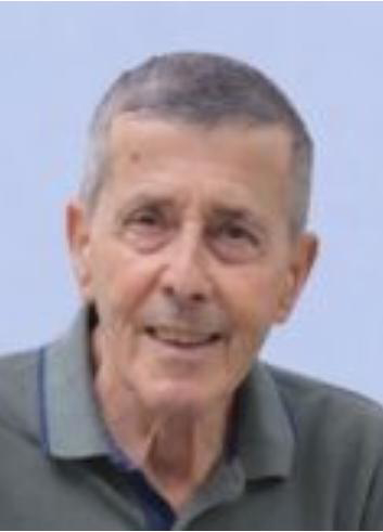 Slika preminule osobe