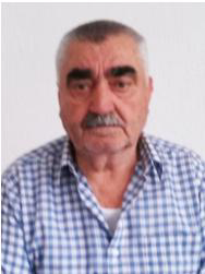 Slika preminule osobe
