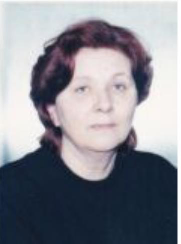 Slika preminule osobe