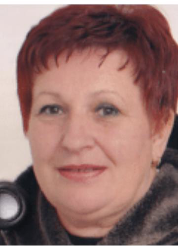 Slika preminule osobe