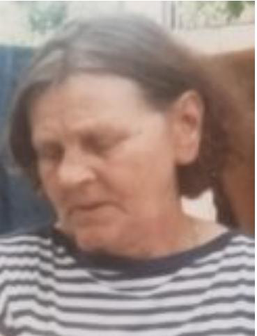 Slika preminule osobe