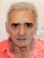 Slika preminule osobe