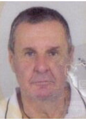 Slika preminule osobe