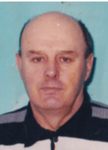 Slika preminule osobe
