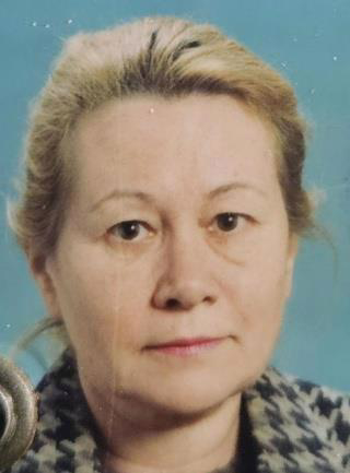 Slika preminule osobe