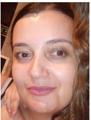 Slika preminule osobe