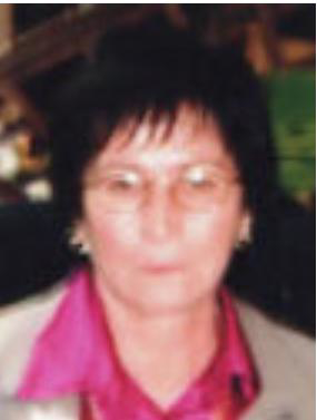 Slika preminule osobe