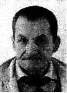 Slika preminule osobe