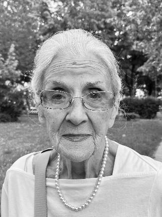 Slika preminule osobe