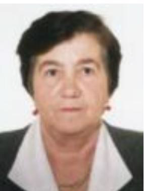 Slika preminule osobe