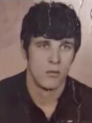 Slika preminule osobe