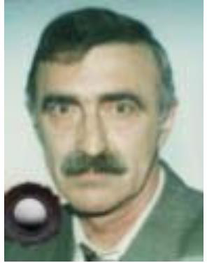 Slika preminule osobe