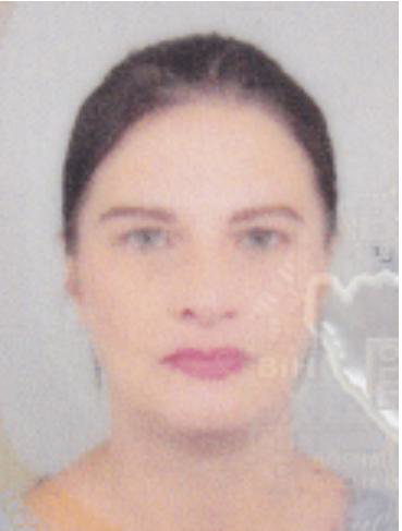 Slika preminule osobe