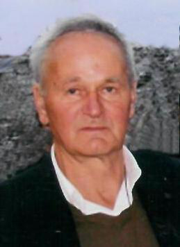 Slika preminule osobe