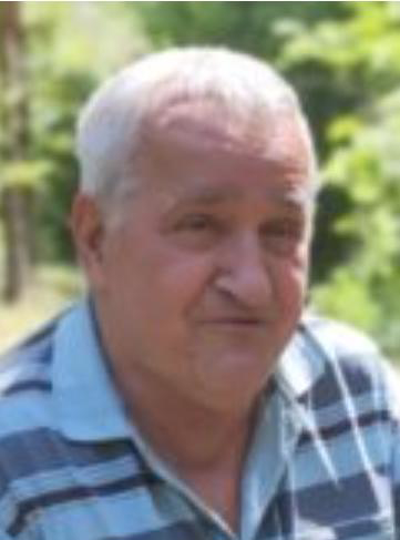 Slika preminule osobe