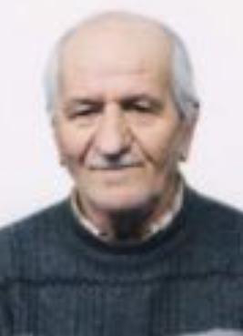 Slika preminule osobe