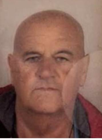 Slika preminule osobe