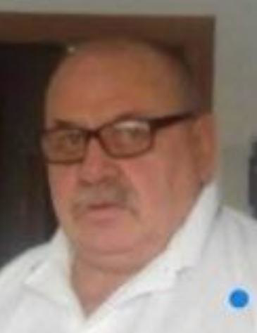 Slika preminule osobe
