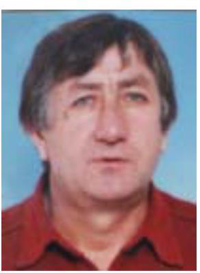 Slika preminule osobe