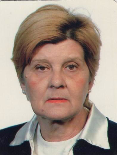 Slika preminule osobe